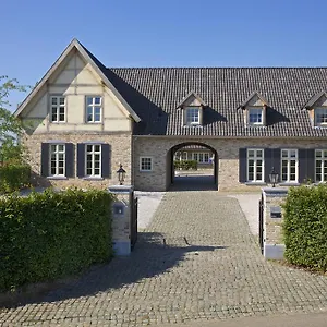 Apartment Buitenplaats Welsdael, Margraten